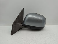 2012-2014 Nissan Versa Driver Side View Mirror - Left Door Mirror OEM Used - Oemusedautoparts1.com