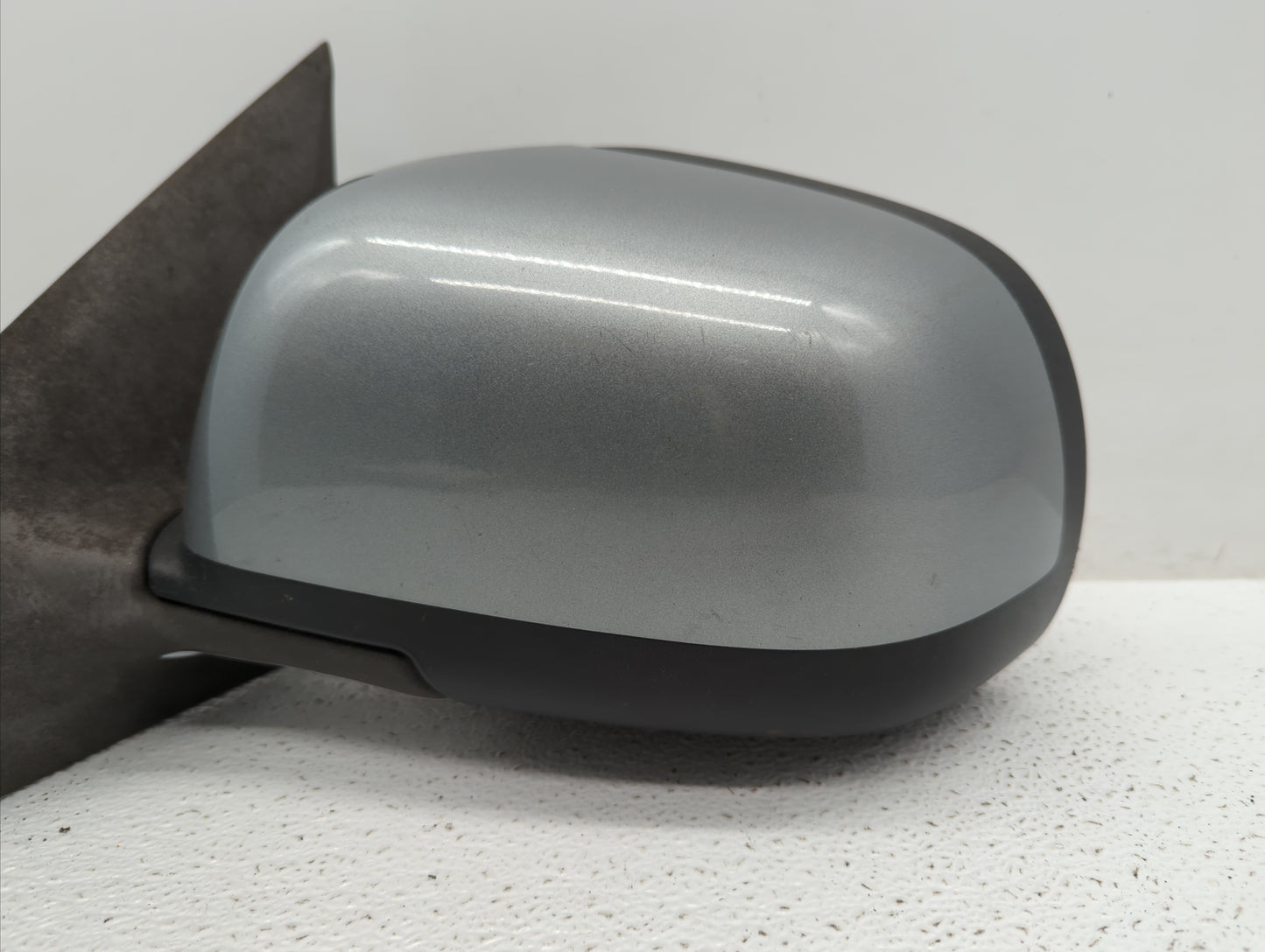 2012-2014 Nissan Versa Driver Side View Mirror - Left Door Mirror OEM Used - Oemusedautoparts1.com