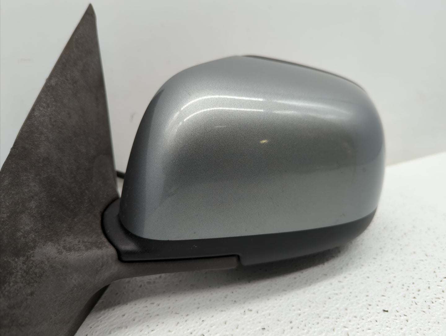 2012-2014 Nissan Versa Driver Side View Mirror - Left Door Mirror OEM Used - Oemusedautoparts1.com