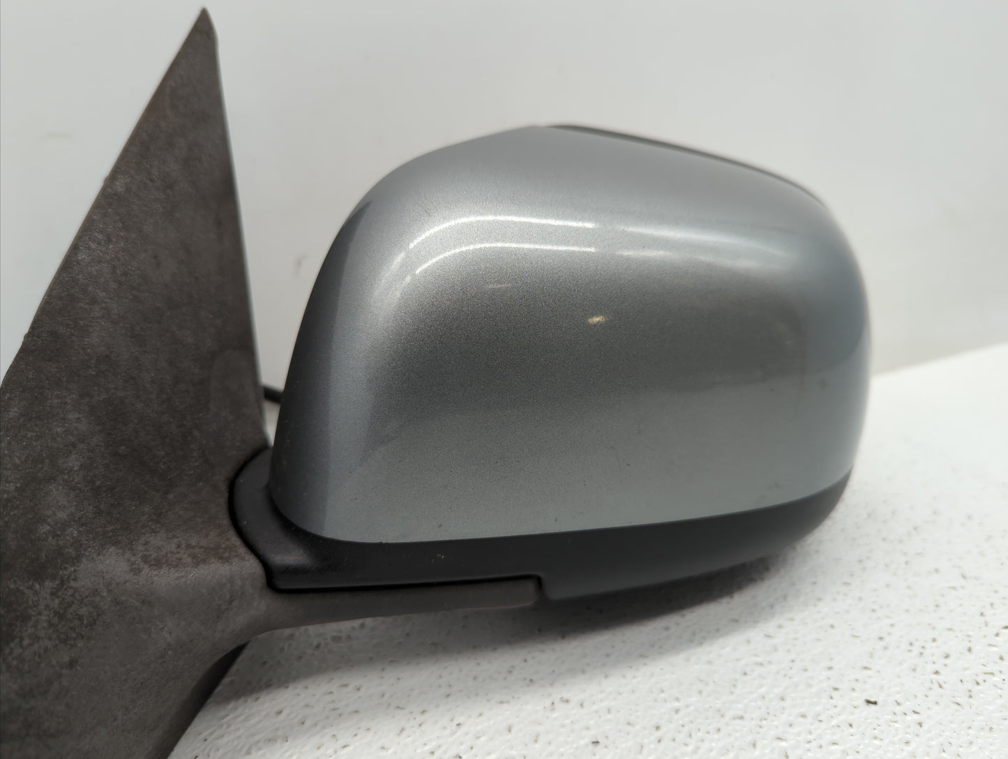 2012-2014 Nissan Versa Driver Side View Mirror - Left Door Mirror OEM Used - Oemusedautoparts1.com