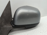 2012-2014 Nissan Versa Driver Side View Mirror - Left Door Mirror OEM Used - Oemusedautoparts1.com