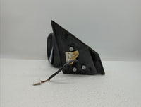 2012-2014 Nissan Versa Driver Side View Mirror - Left Door Mirror OEM Used - Oemusedautoparts1.com