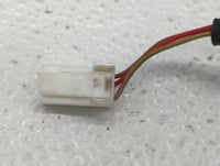 2012-2014 Nissan Versa Driver Side View Mirror - Left Door Mirror OEM Used - Oemusedautoparts1.com