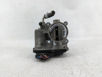 2012-2019 Nissan Versa Throttle Body P/N:3AA50-02 B 3AA50-02 C, 3AA50-02 F Fits Fits 2012 2013 2014 2015 2016 2017 2018 2019