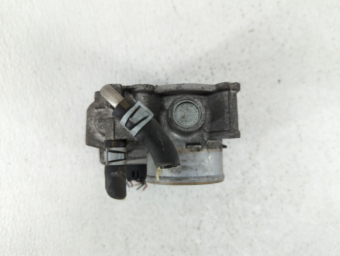 2012-2019 Nissan Versa Throttle Body P/N:3AA50-02 B 3AA50-02 C, 3AA50-02 F Fits Fits 2012 2013 2014 2015 2016 2017 2018 2019