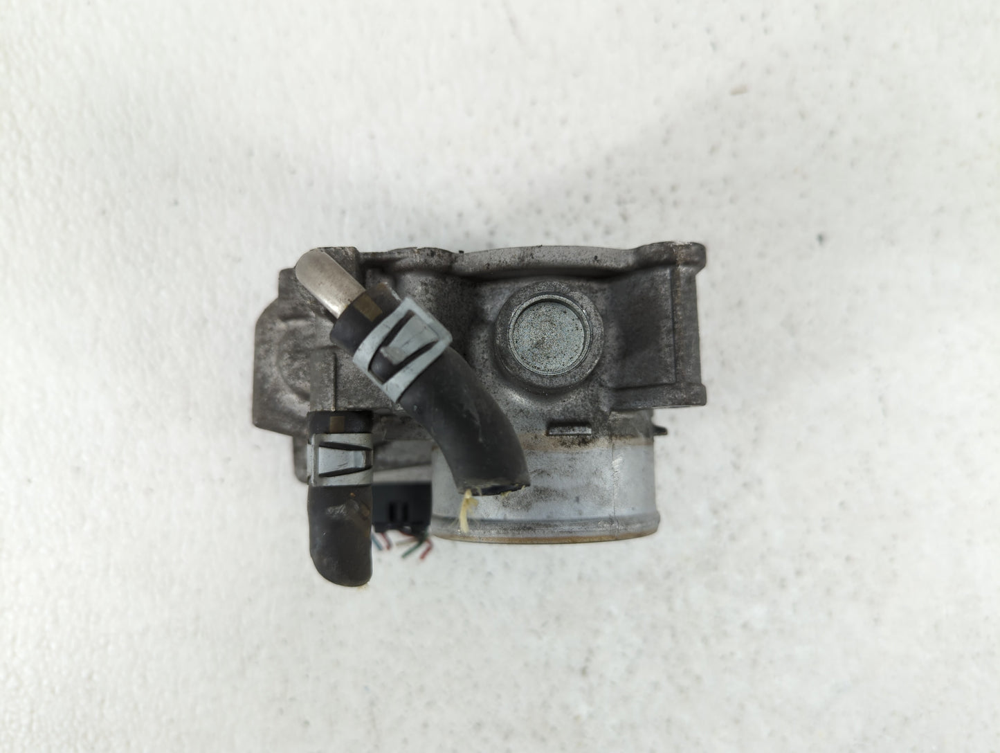 2012-2019 Nissan Versa Throttle Body P/N:3AA50-02 B 3AA50-02 C, 3AA50-02 F Fits Fits 2012 2013 2014 2015 2016 2017 2018 2019