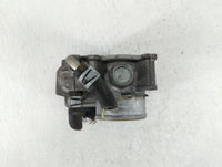2012-2019 Nissan Versa Throttle Body P/N:3AA50-02 B 3AA50-02 C, 3AA50-02 F Fits Fits 2012 2013 2014 2015 2016 2017 2018 2019