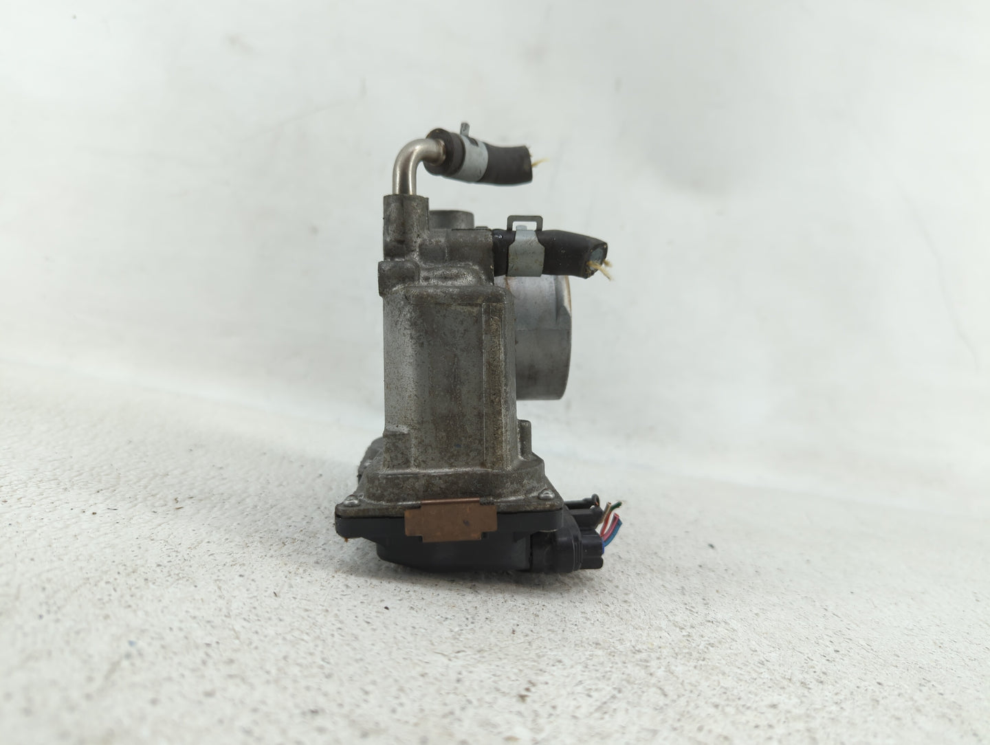 2012-2019 Nissan Versa Throttle Body P/N:3AA50-02 B 3AA50-02 C, 3AA50-02 F Fits Fits 2012 2013 2014 2015 2016 2017 2018 2019