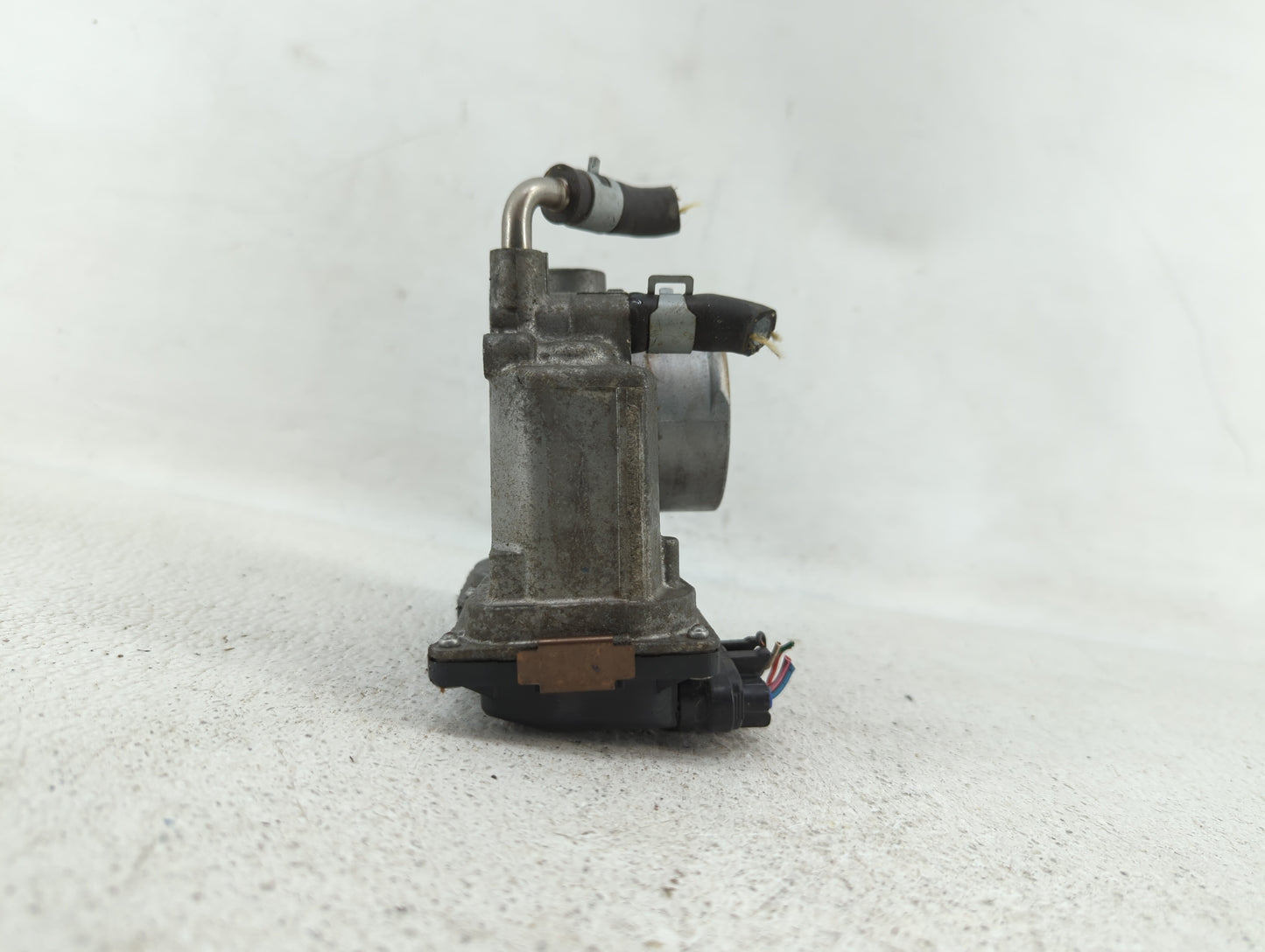 2012-2019 Nissan Versa Throttle Body P/N:3AA50-02 B 3AA50-02 C, 3AA50-02 F Fits Fits 2012 2013 2014 2015 2016 2017 2018 2019