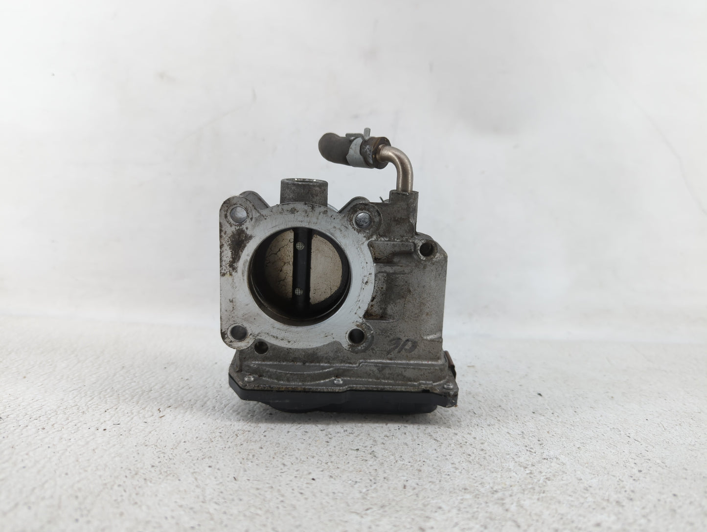 2012-2019 Nissan Versa Throttle Body P/N:3AA50-02 B 3AA50-02 C, 3AA50-02 F Fits Fits 2012 2013 2014 2015 2016 2017 2018 2019