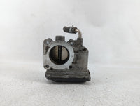 2012-2019 Nissan Versa Throttle Body P/N:3AA50-02 B 3AA50-02 C, 3AA50-02 F Fits Fits 2012 2013 2014 2015 2016 2017 2018 2019