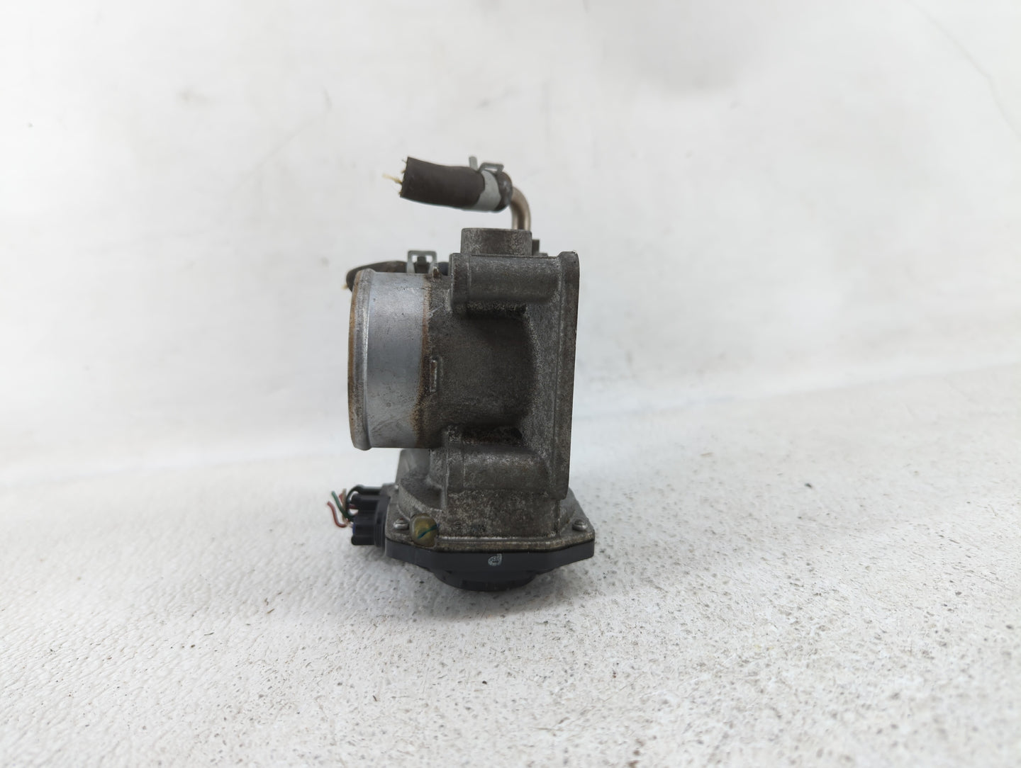 2012-2019 Nissan Versa Throttle Body P/N:3AA50-02 B 3AA50-02 C, 3AA50-02 F Fits Fits 2012 2013 2014 2015 2016 2017 2018 2019