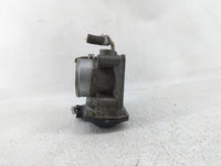 2012-2019 Nissan Versa Throttle Body P/N:3AA50-02 B 3AA50-02 C, 3AA50-02 F Fits Fits 2012 2013 2014 2015 2016 2017 2018 2019