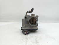 2012-2019 Nissan Versa Throttle Body P/N:3AA50-02 G 3AA50-02 B, 3AA50-02 C Fits Fits 2012 2013 2014 2015 2016 2017 2018 2019