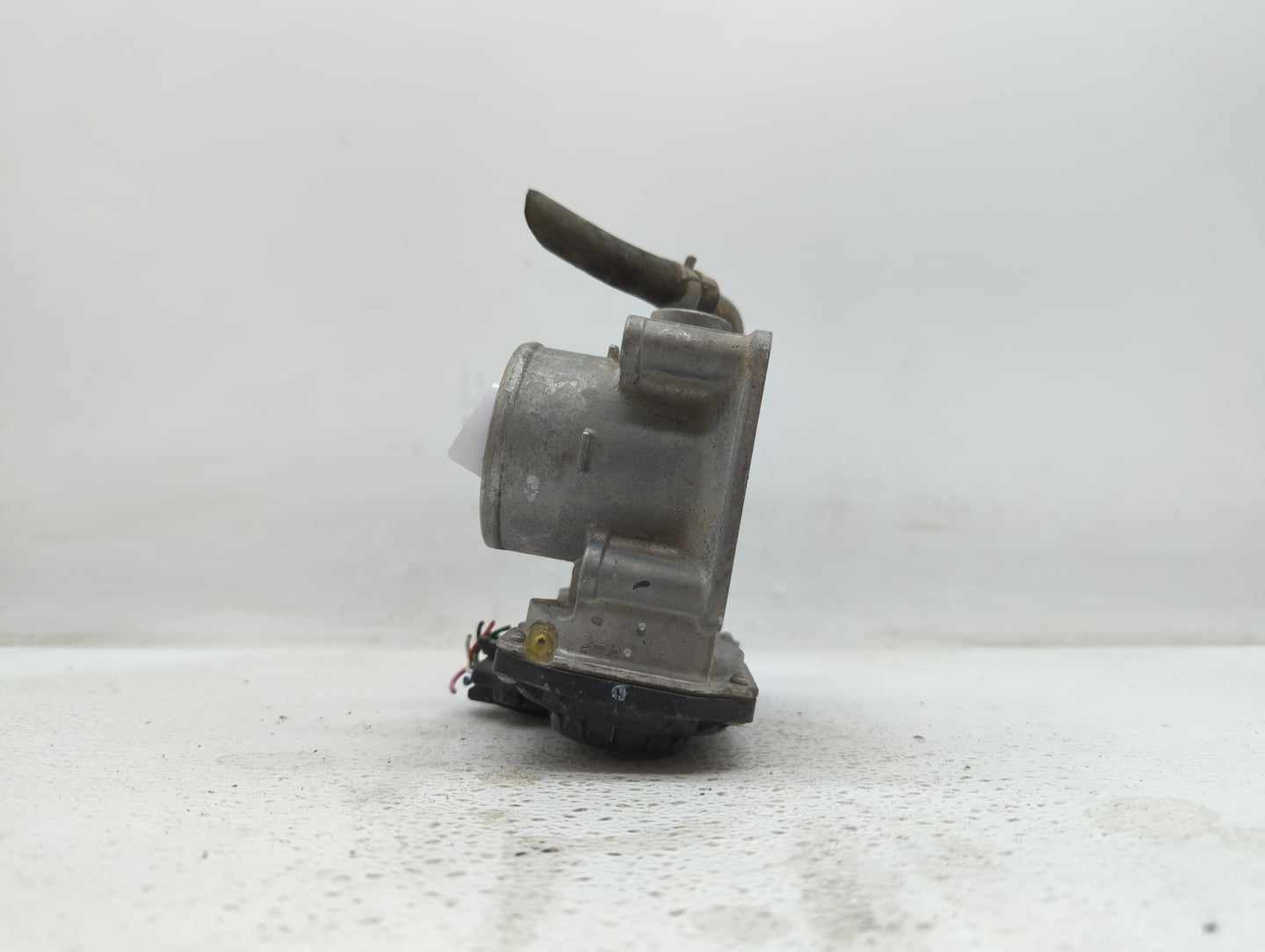 2012-2019 Nissan Versa Throttle Body P/N:3AA50-02 G 3AA50-02 B, 3AA50-02 C Fits Fits 2012 2013 2014 2015 2016 2017 2018 2019