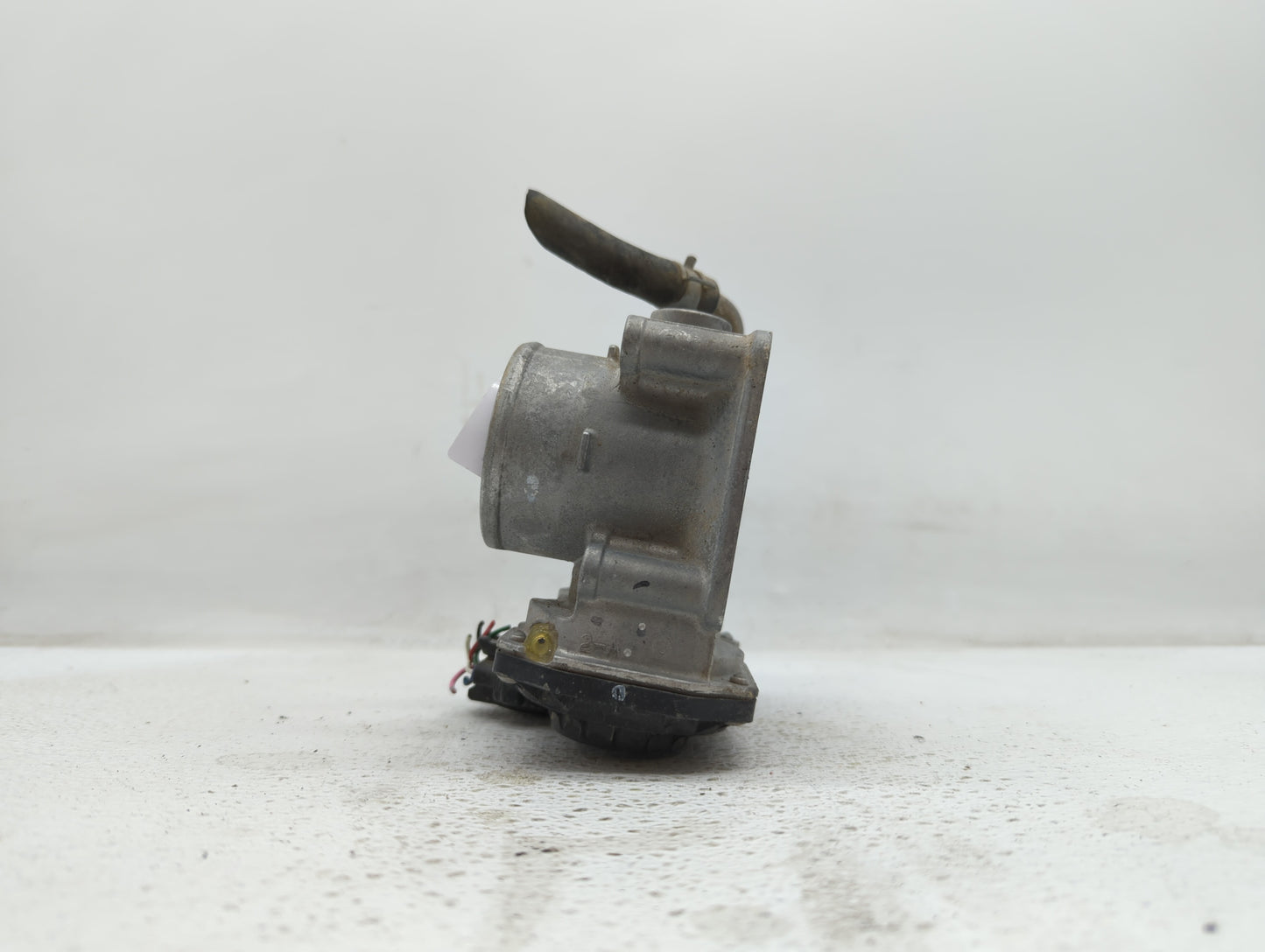 2012-2019 Nissan Versa Throttle Body P/N:3AA50-02 G 3AA50-02 B, 3AA50-02 C Fits Fits 2012 2013 2014 2015 2016 2017 2018 2019