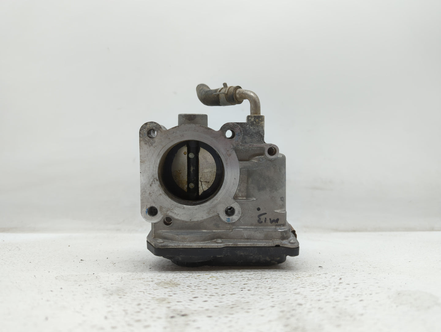 2012-2019 Nissan Versa Throttle Body P/N:3AA50-02 G 3AA50-02 B, 3AA50-02 C Fits Fits 2012 2013 2014 2015 2016 2017 2018 2019