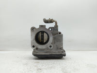 2012-2019 Nissan Versa Throttle Body P/N:3AA50-02 G 3AA50-02 B, 3AA50-02 C Fits Fits 2012 2013 2014 2015 2016 2017 2018 2019