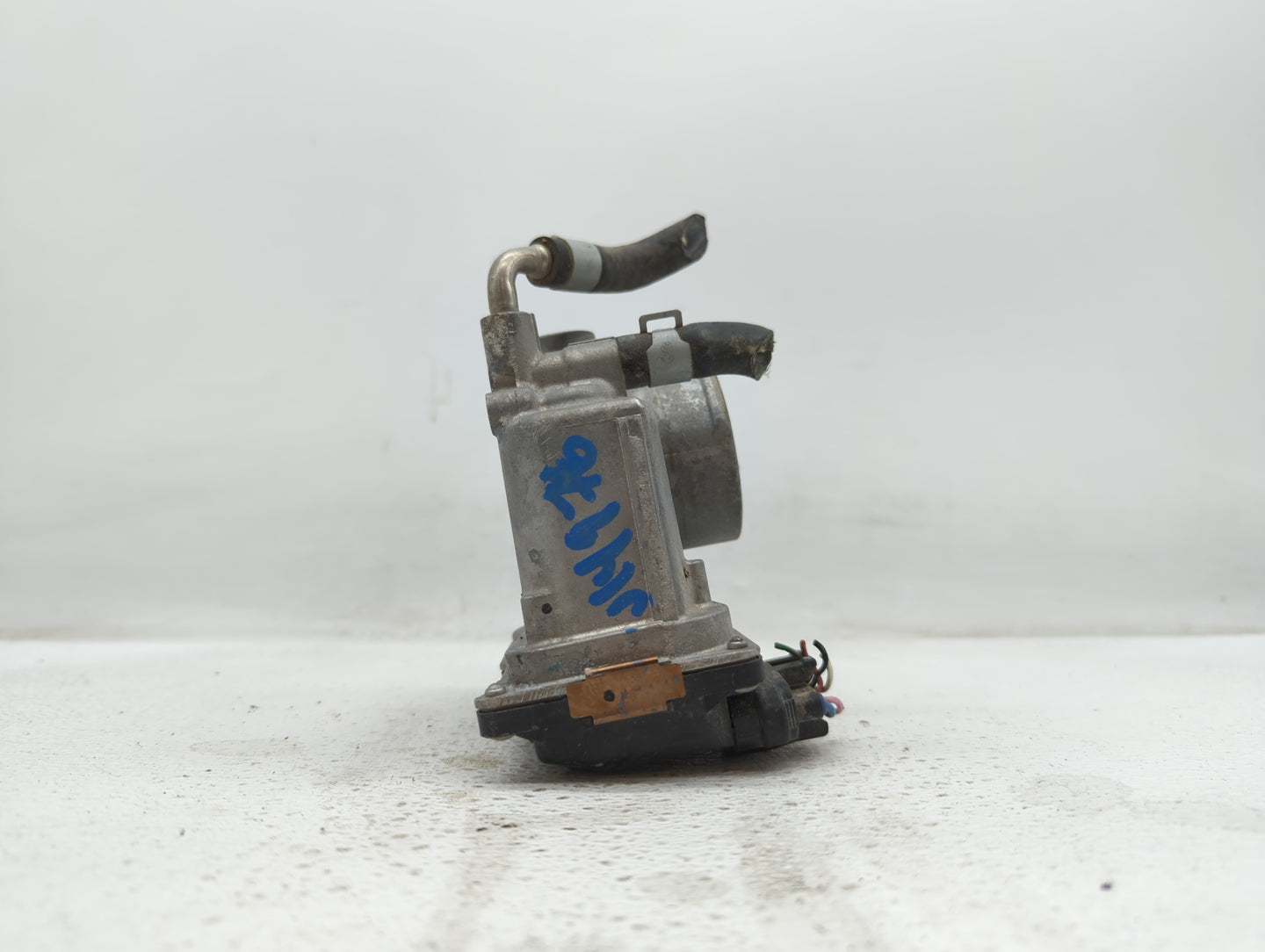 2012-2019 Nissan Versa Throttle Body P/N:3AA50-02 G 3AA50-02 B, 3AA50-02 C Fits Fits 2012 2013 2014 2015 2016 2017 2018 2019