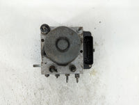 2014 Nissan Versa Anti-Lock Brake ABS Pump Module Actuator OEM P/N:47660 9KF0A 47660 9KE0A Fits OEM Used Auto Parts - Oemuse