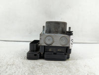2014 Nissan Versa Anti-Lock Brake ABS Pump Module Actuator OEM P/N:47660 9KF0A 47660 9KE0A Fits OEM Used Auto Parts - Oemuse