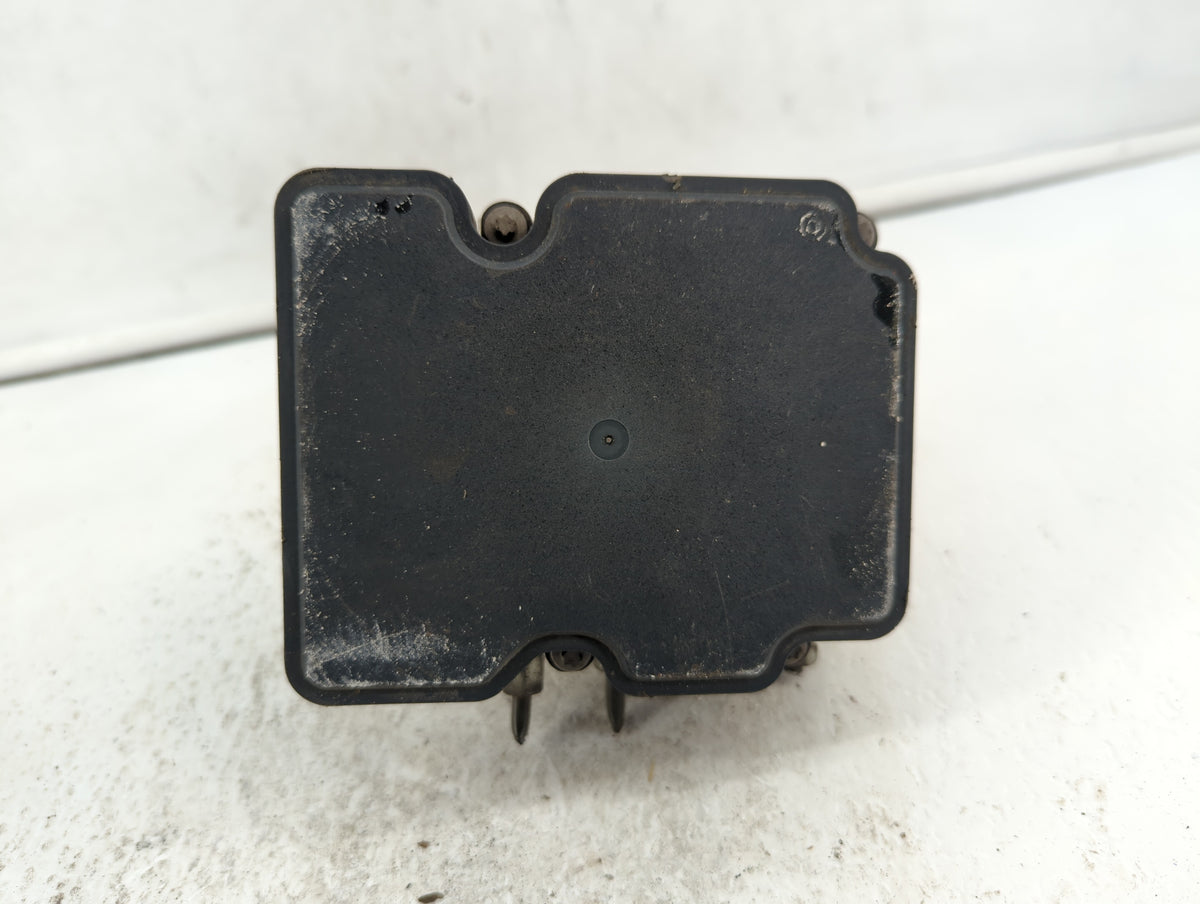 2014 Nissan Versa Anti-Lock Brake ABS Pump Module Actuator OEM P/N:47660 9KF0A 47660 9KE0A Fits OEM Used Auto Parts - Oemuse