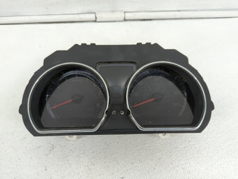 compare product 2014 Nissan Versa Instrument Cluster Speedometer Gauges P/N:248103AN0A 248103WC0A, 248109KA1A Fits OEM Used Auto Parts