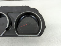 2014 Nissan Versa Instrument Cluster Speedometer Gauges P/N:248103AN0A 248103WC0A, 248109KA1A Fits OEM Used Auto Parts - Oem