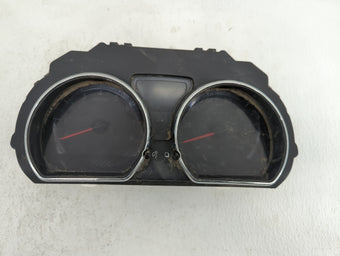 compare product 2014 Nissan Versa Instrument Cluster Speedometer Gauges P/N:248109KA1A 248103WC0A Fits OEM Used Auto Parts