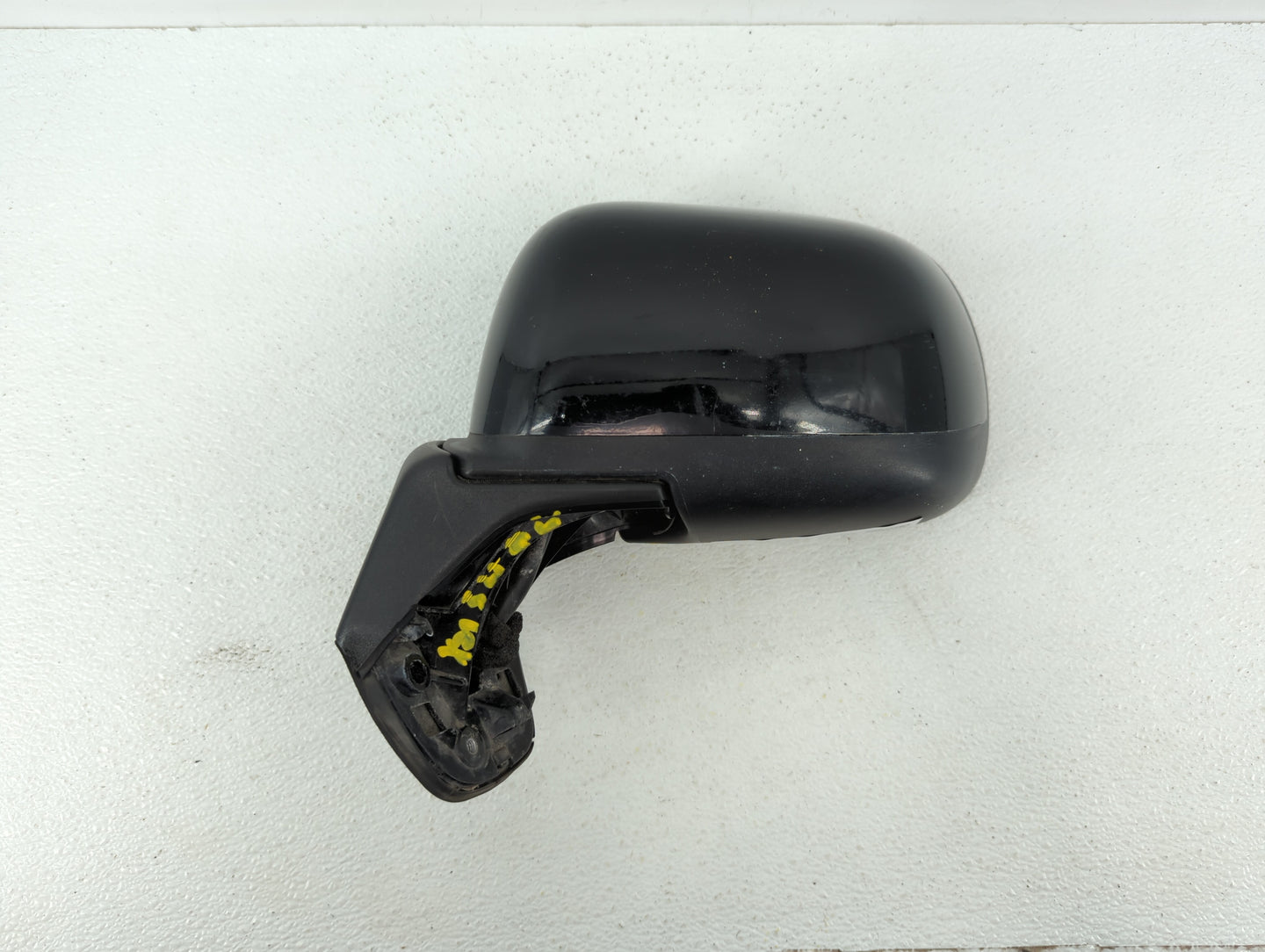 2014 Nissan Versa Driver Side View Mirror - Left Door Mirror OEM Used - Oemusedautoparts1.com