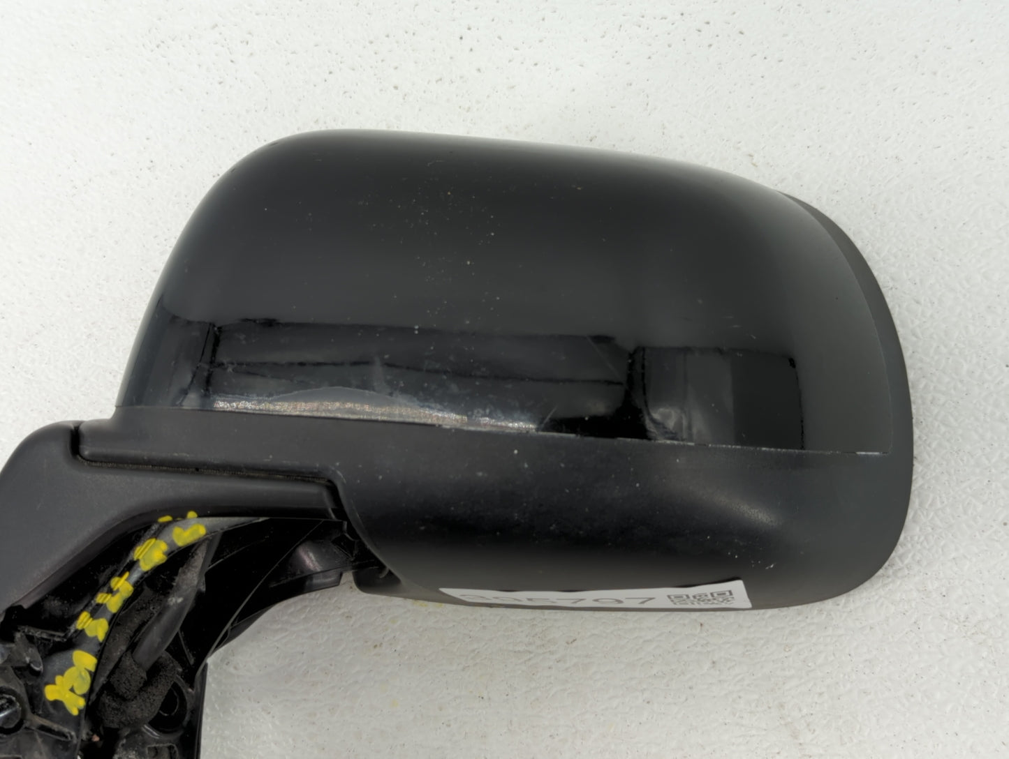 2014 Nissan Versa Driver Side View Mirror - Left Door Mirror OEM Used - Oemusedautoparts1.com