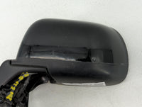 2014 Nissan Versa Driver Side View Mirror - Left Door Mirror OEM Used - Oemusedautoparts1.com
