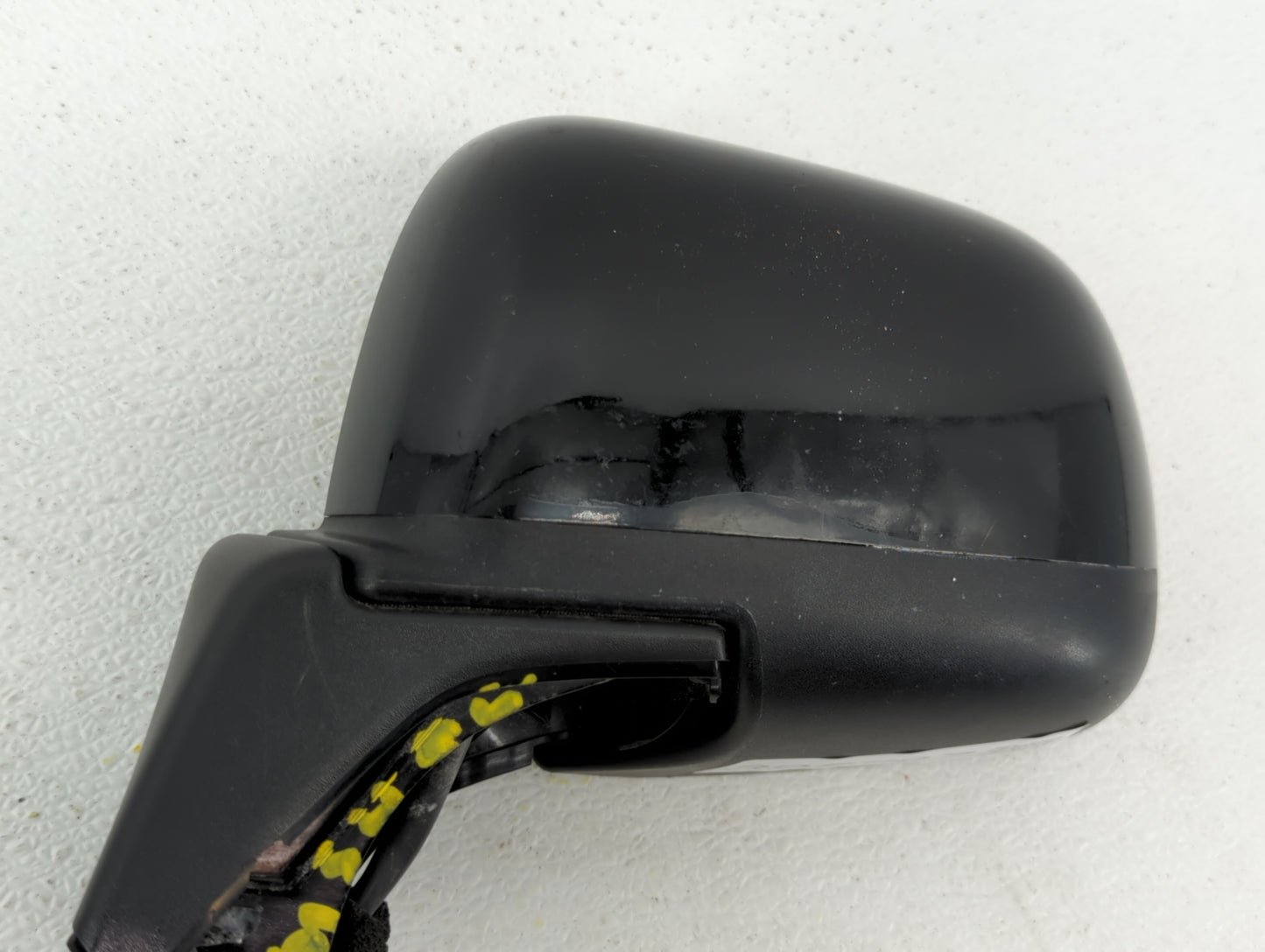 2014 Nissan Versa Driver Side View Mirror - Left Door Mirror OEM Used - Oemusedautoparts1.com
