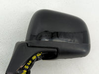 2014 Nissan Versa Driver Side View Mirror - Left Door Mirror OEM Used - Oemusedautoparts1.com