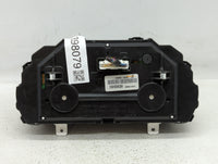 2014 Nissan Versa Instrument Cluster Speedometer Gauges P/N:248109KA1A 248103WC0A Fits OEM Used Auto Parts - Oemusedautopart