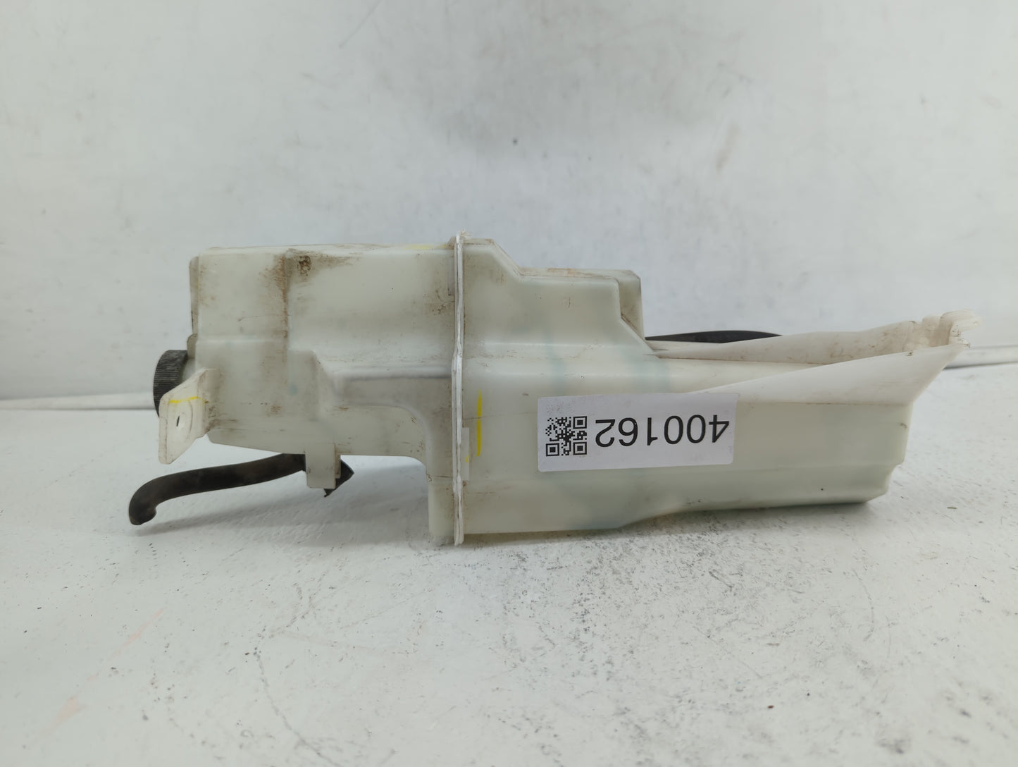 Nissan Versa Windshield Washer Fluid Reservoir Bottle Oem - Oemusedautoparts1.com