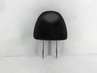 Nissan Versa Headrest Head Rest Front Driver Passenger Seat Black - Oemusedautoparts1.com