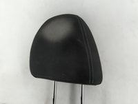 Nissan Versa Headrest Head Rest Front Driver Passenger Seat Black - Oemusedautoparts1.com