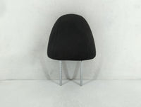Nissan Versa Headrest Head Rest Front Driver Passenger Seat Black - Oemusedautoparts1.com
