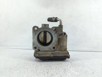 2012-2019 Nissan Versa Throttle Body P/N:3AA50-02 G 3AA50-02 B, 3AA50-02 C Fits Fits 2012 2013 2014 2015 2016 2017 2018 2019