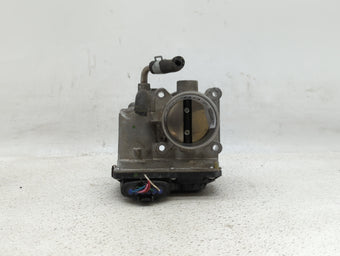 compare product 2012-2019 Nissan Versa Throttle Body P/N:3AA50-02 G 3AA50-02 B, 3AA50-02 C Fits Fits 2012 2013 2014 2015 2016 2017 2018 2019 OEM Used Auto Parts