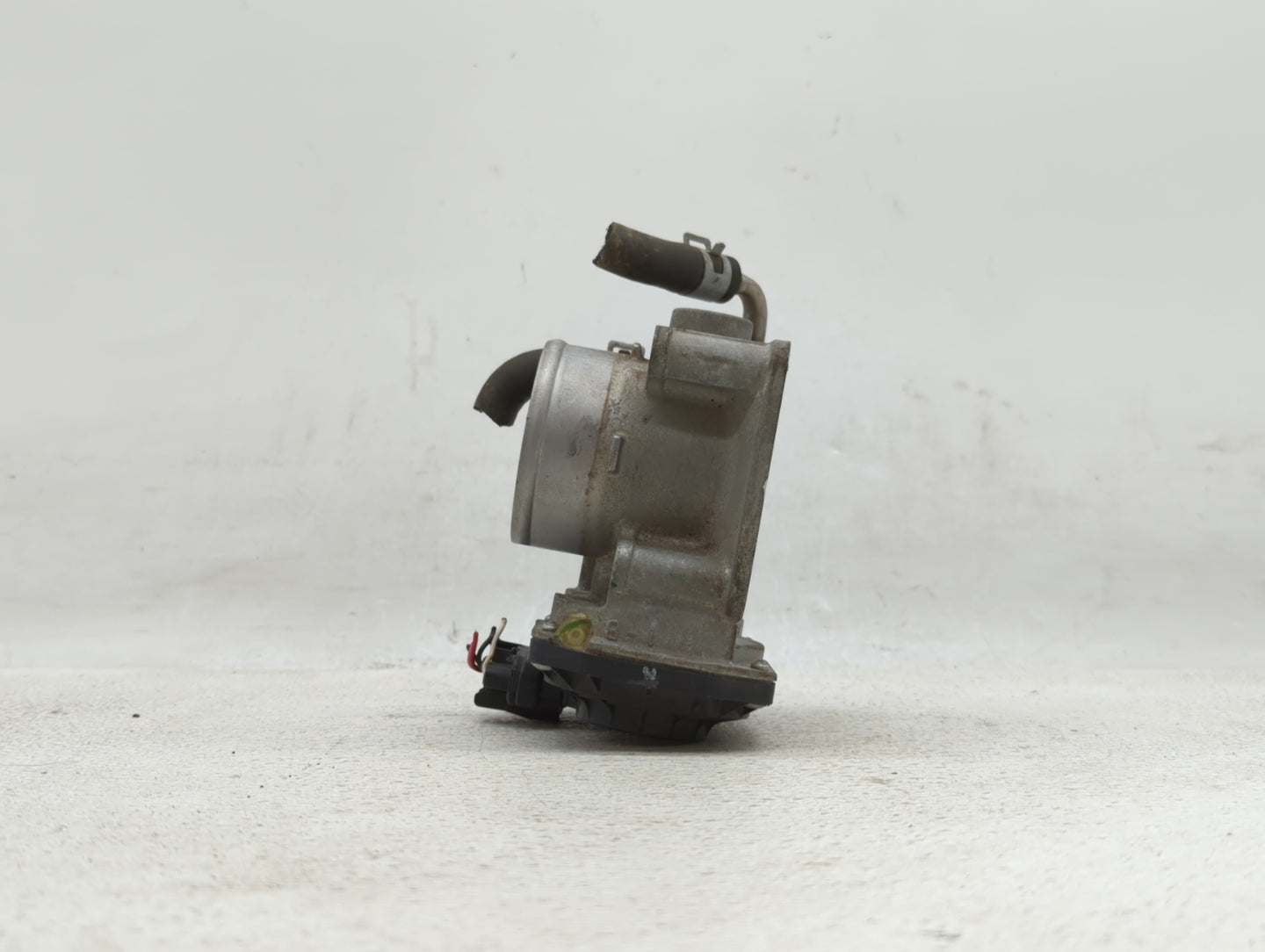 2012-2019 Nissan Versa Throttle Body P/N:3AA50-02 G 3AA50-02 B, 3AA50-02 C Fits Fits 2012 2013 2014 2015 2016 2017 2018 2019