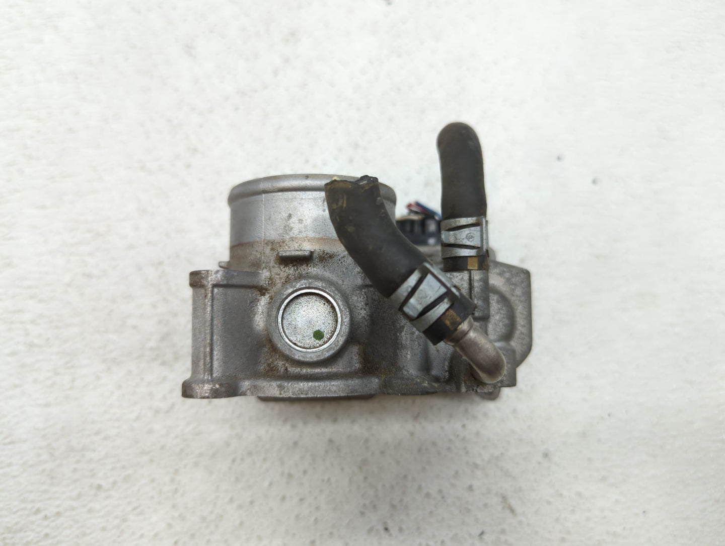 2012-2019 Nissan Versa Throttle Body P/N:3AA50-02 G 3AA50-02 B, 3AA50-02 C Fits Fits 2012 2013 2014 2015 2016 2017 2018 2019