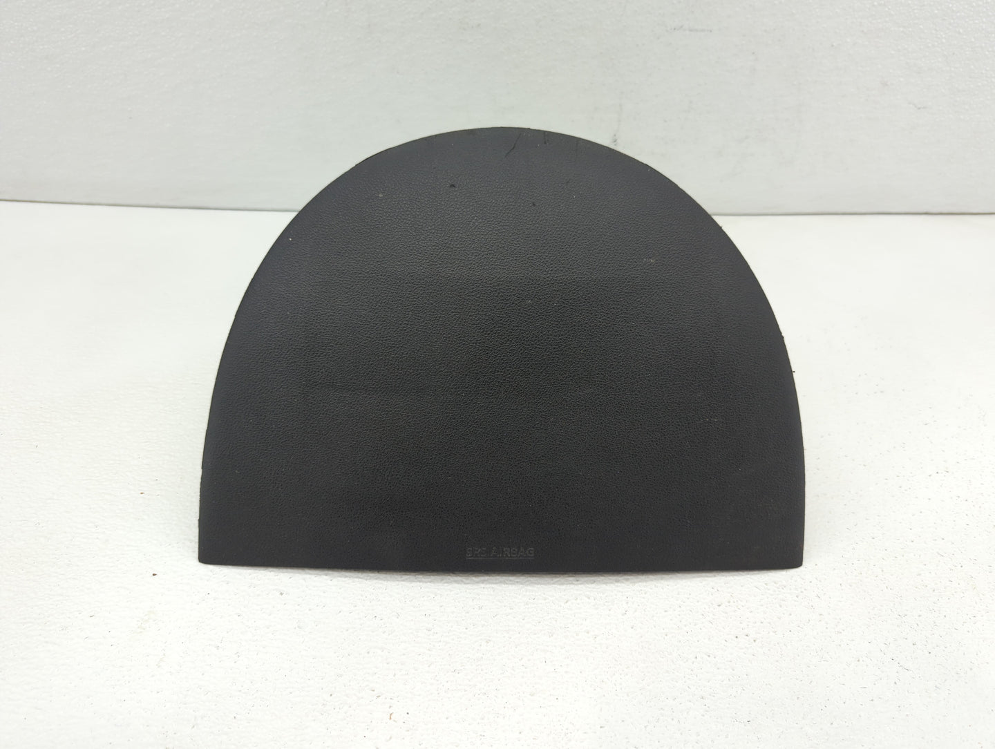 2012-2018 Nissan Versa Air Bag Driver Left Knee Oem Black - Oemusedautoparts1.com