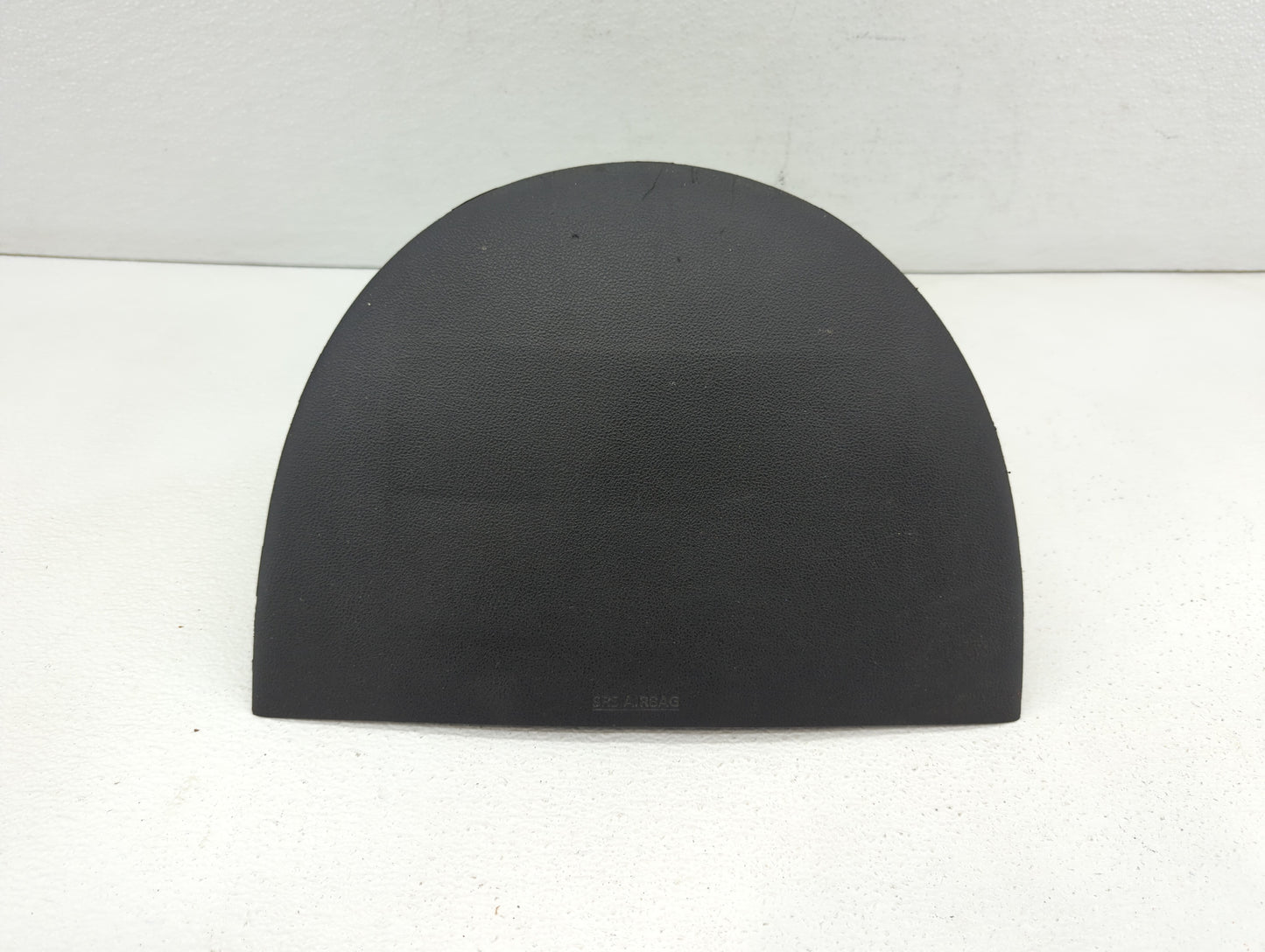 2012-2018 Nissan Versa Air Bag Driver Left Knee Oem Black - Oemusedautoparts1.com