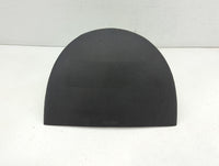 2012-2018 Nissan Versa Air Bag Driver Left Knee Oem Black - Oemusedautoparts1.com