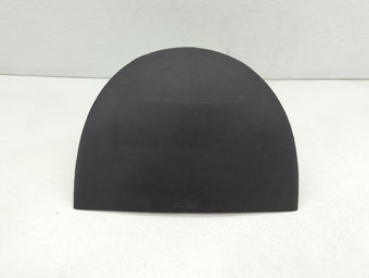 compare product 2012-2018 Nissan Versa Air Bag Driver Left Knee Oem Black