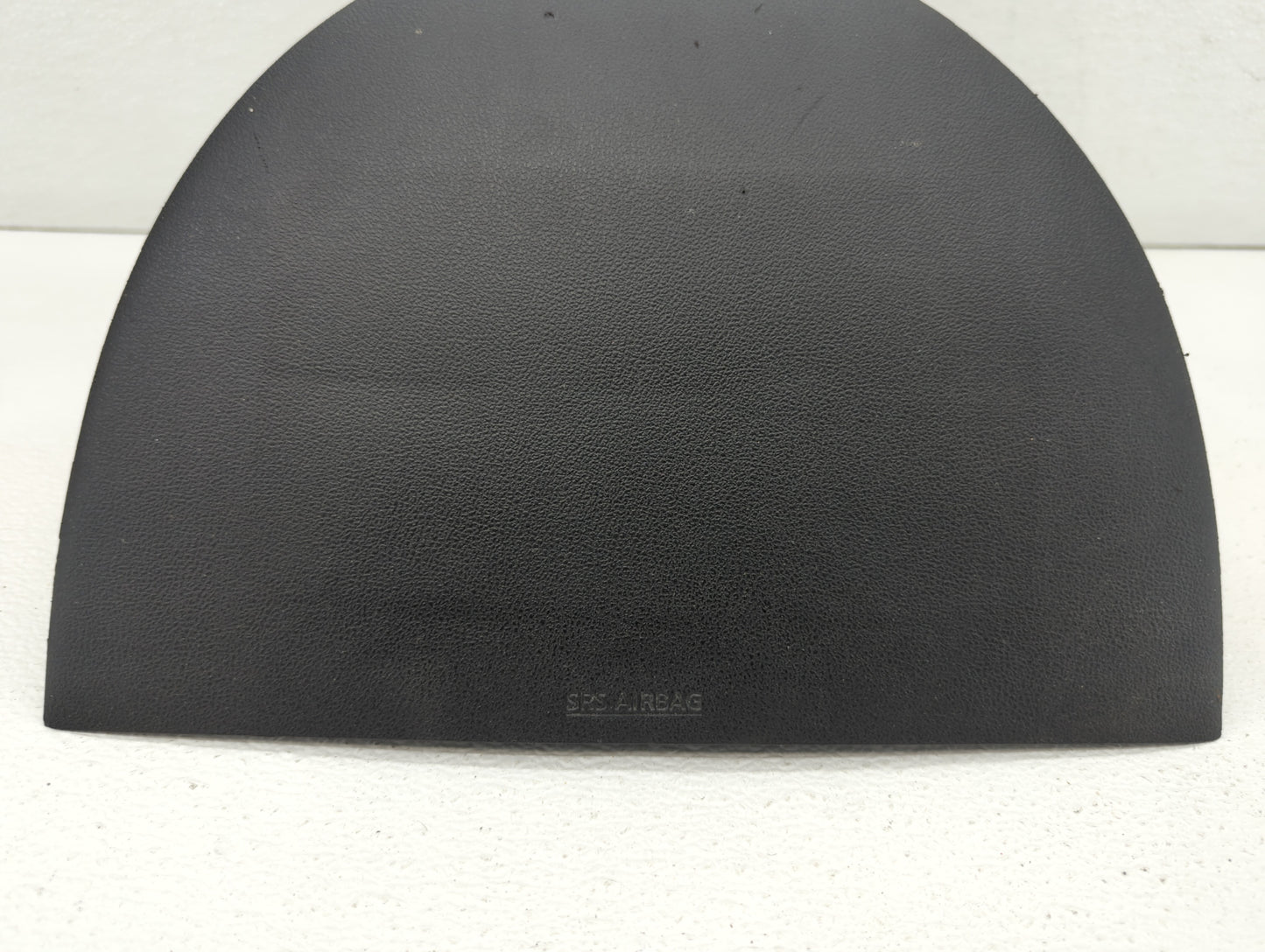 2012-2018 Nissan Versa Air Bag Driver Left Knee Oem Black - Oemusedautoparts1.com