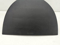 2012-2018 Nissan Versa Air Bag Driver Left Knee Oem Black - Oemusedautoparts1.com