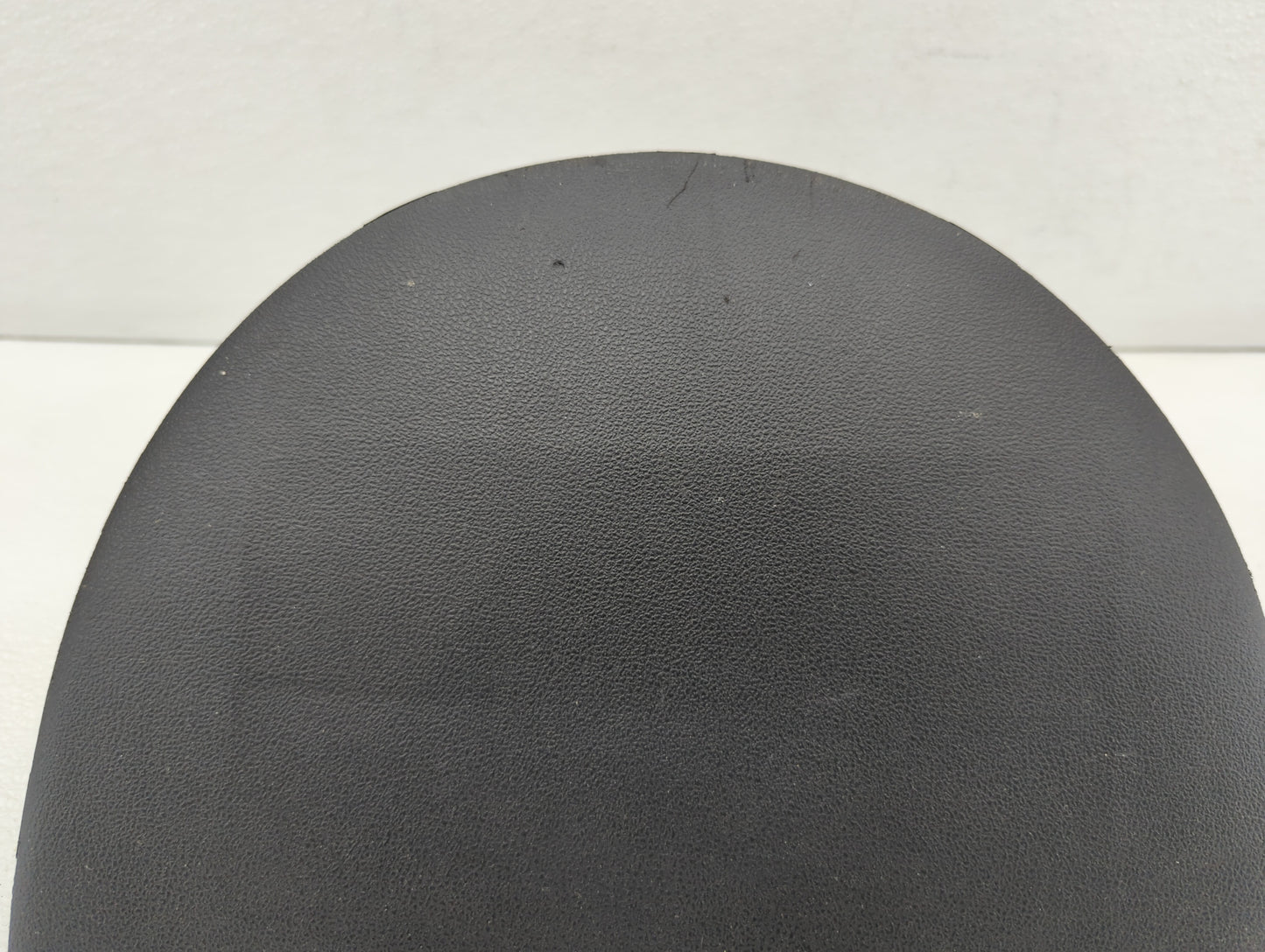 2012-2018 Nissan Versa Air Bag Driver Left Knee Oem Black - Oemusedautoparts1.com
